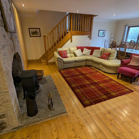 Wester Muirhouse Linlithgow Esterno foto