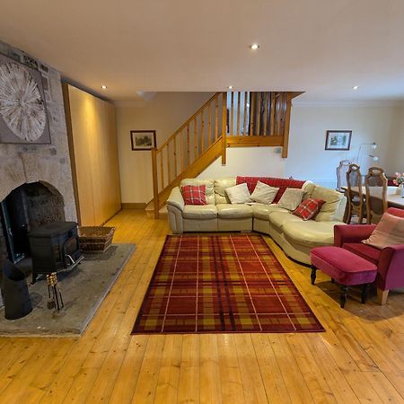 Wester Muirhouse Linlithgow Esterno foto