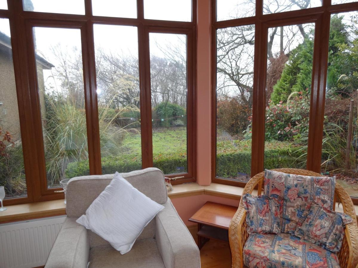 Wester Muirhouse Linlithgow Esterno foto