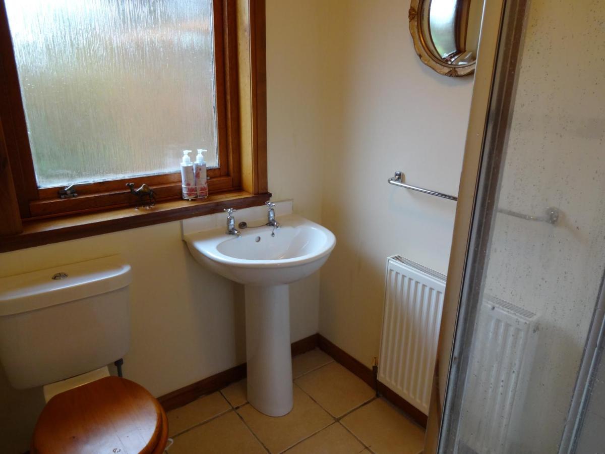 Wester Muirhouse Linlithgow Esterno foto