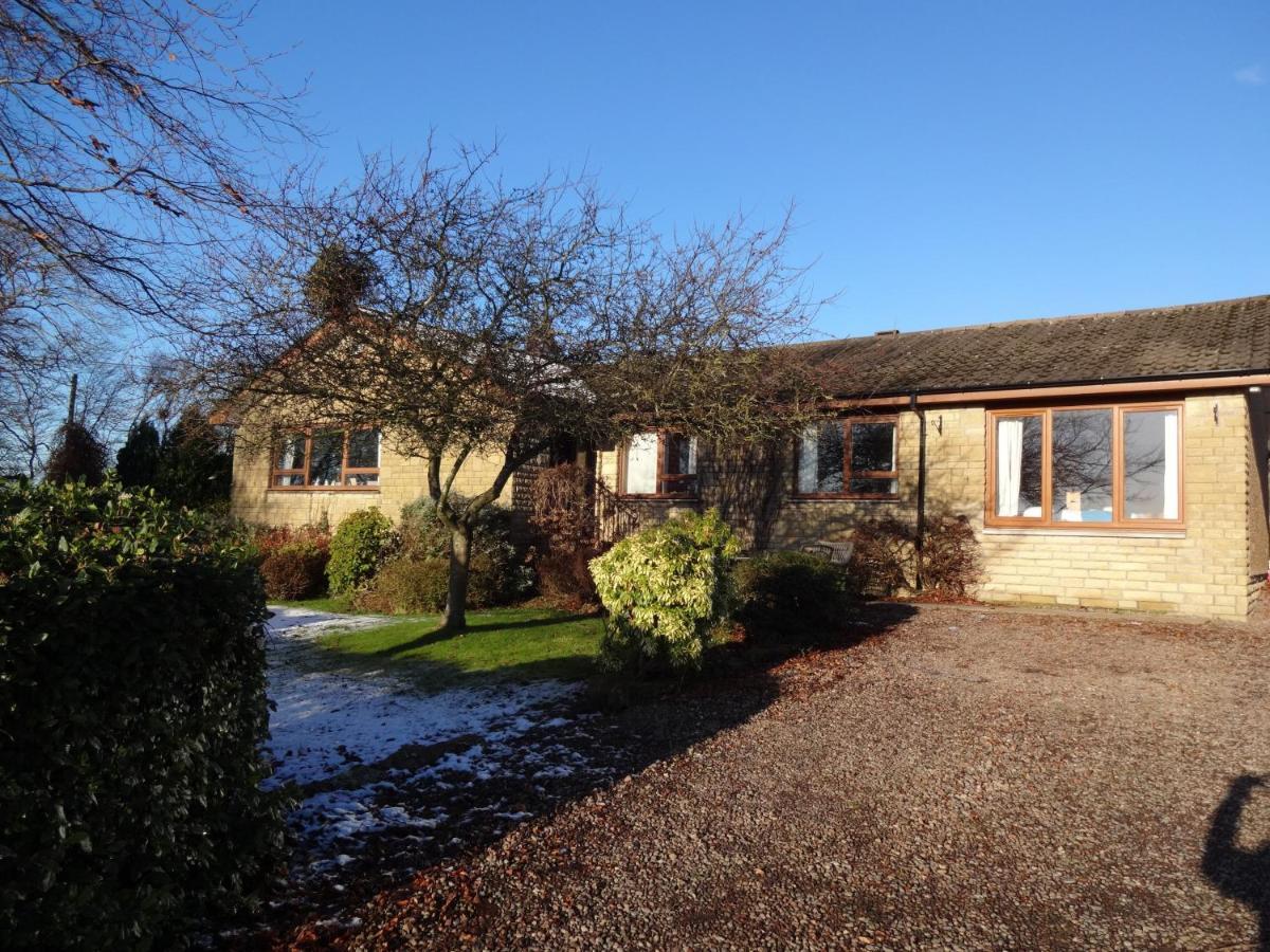 Wester Muirhouse Linlithgow Esterno foto