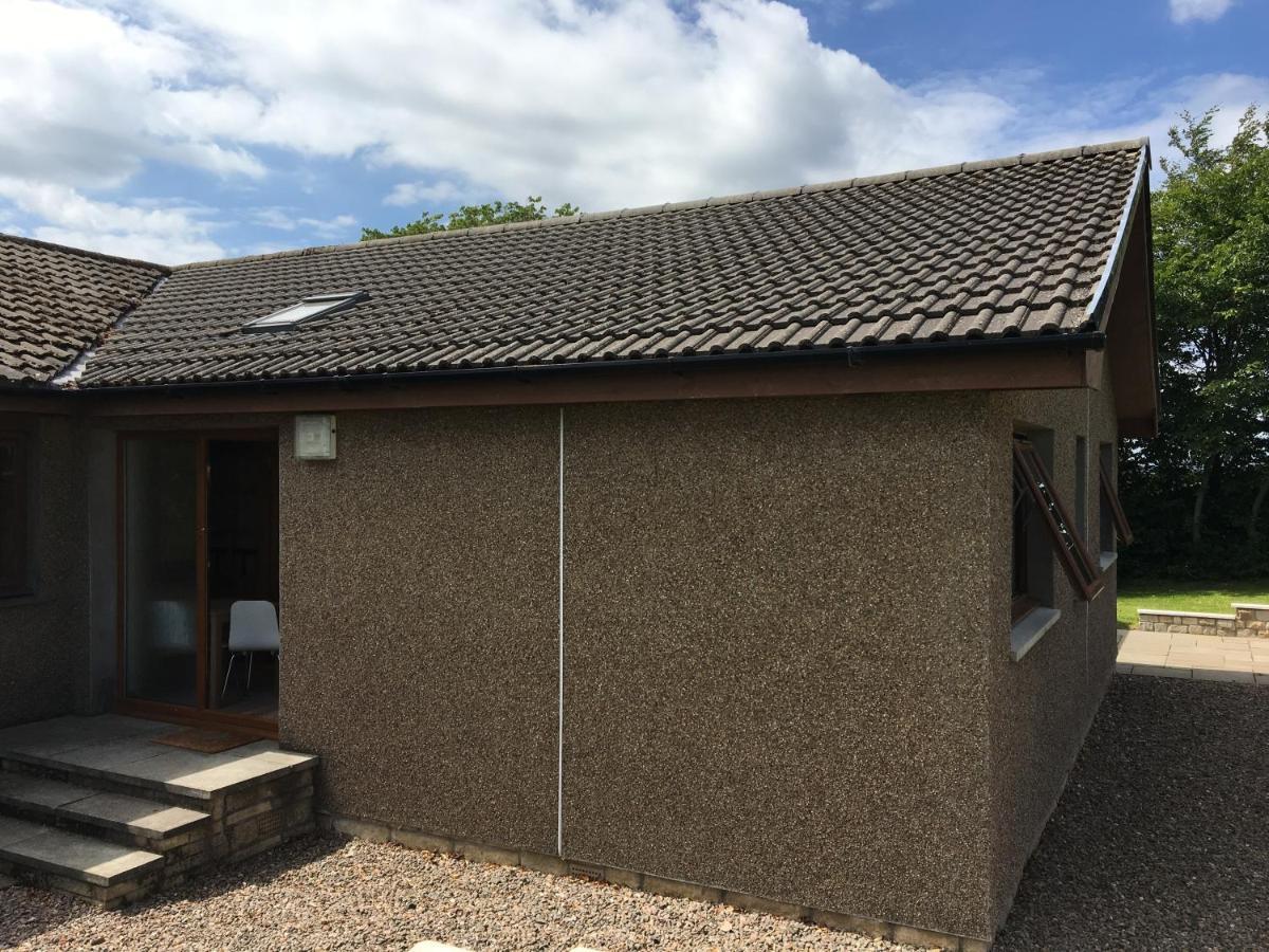Wester Muirhouse Linlithgow Esterno foto