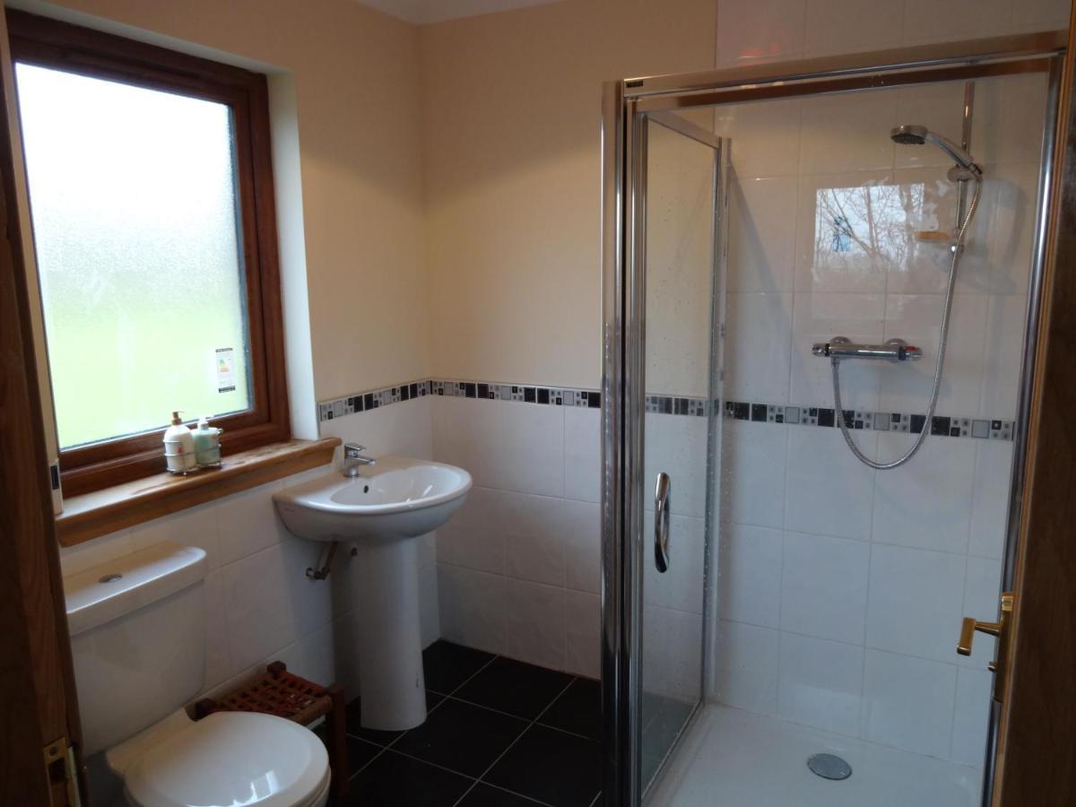 Wester Muirhouse Linlithgow Esterno foto