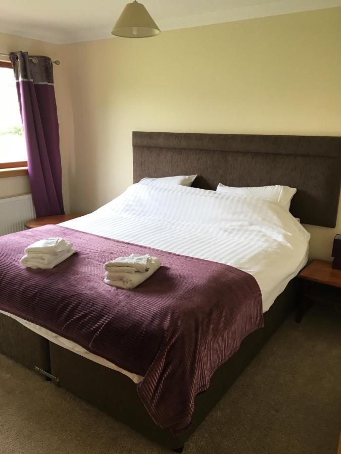 Wester Muirhouse Linlithgow Esterno foto