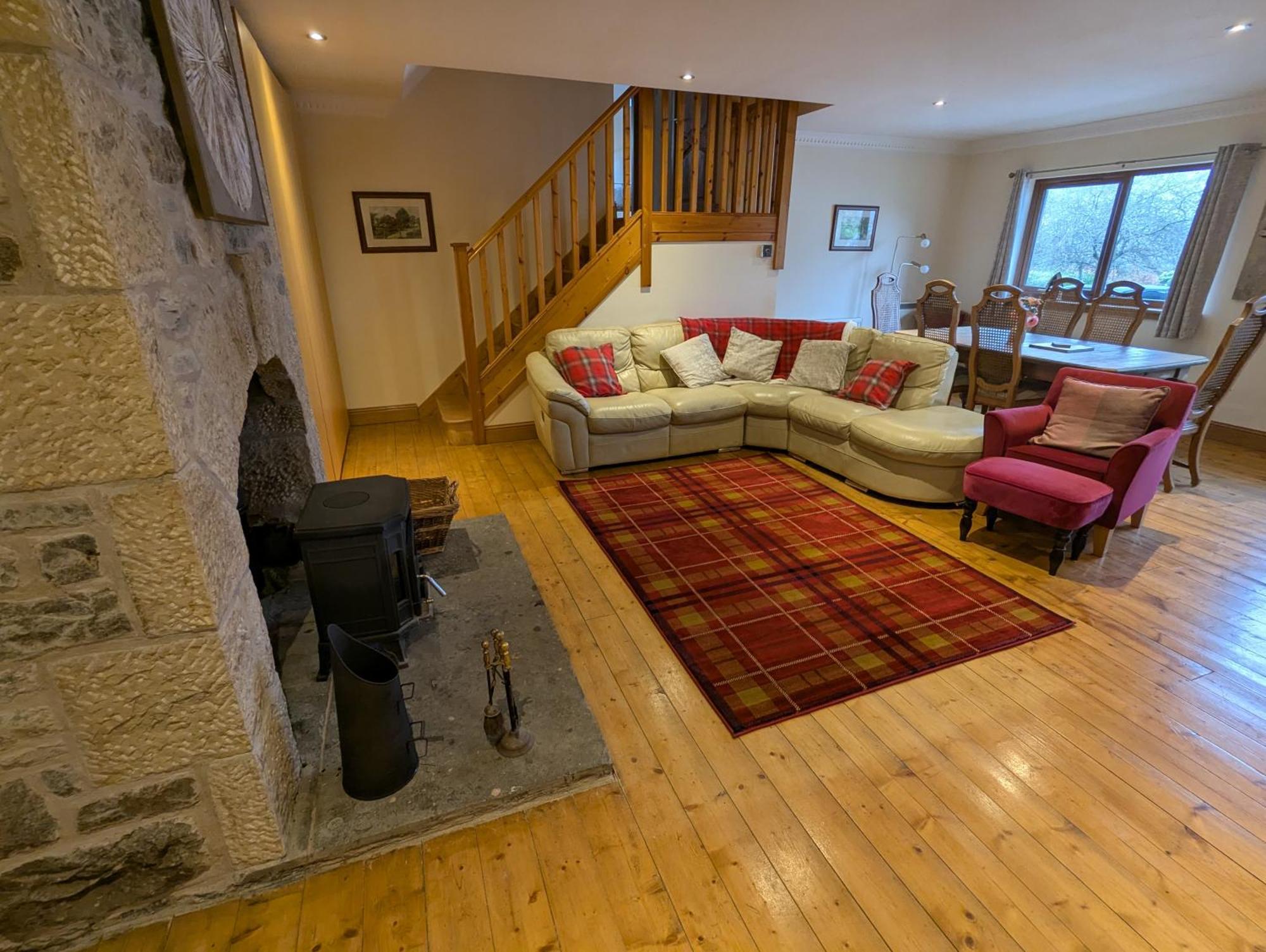 Wester Muirhouse Linlithgow Esterno foto