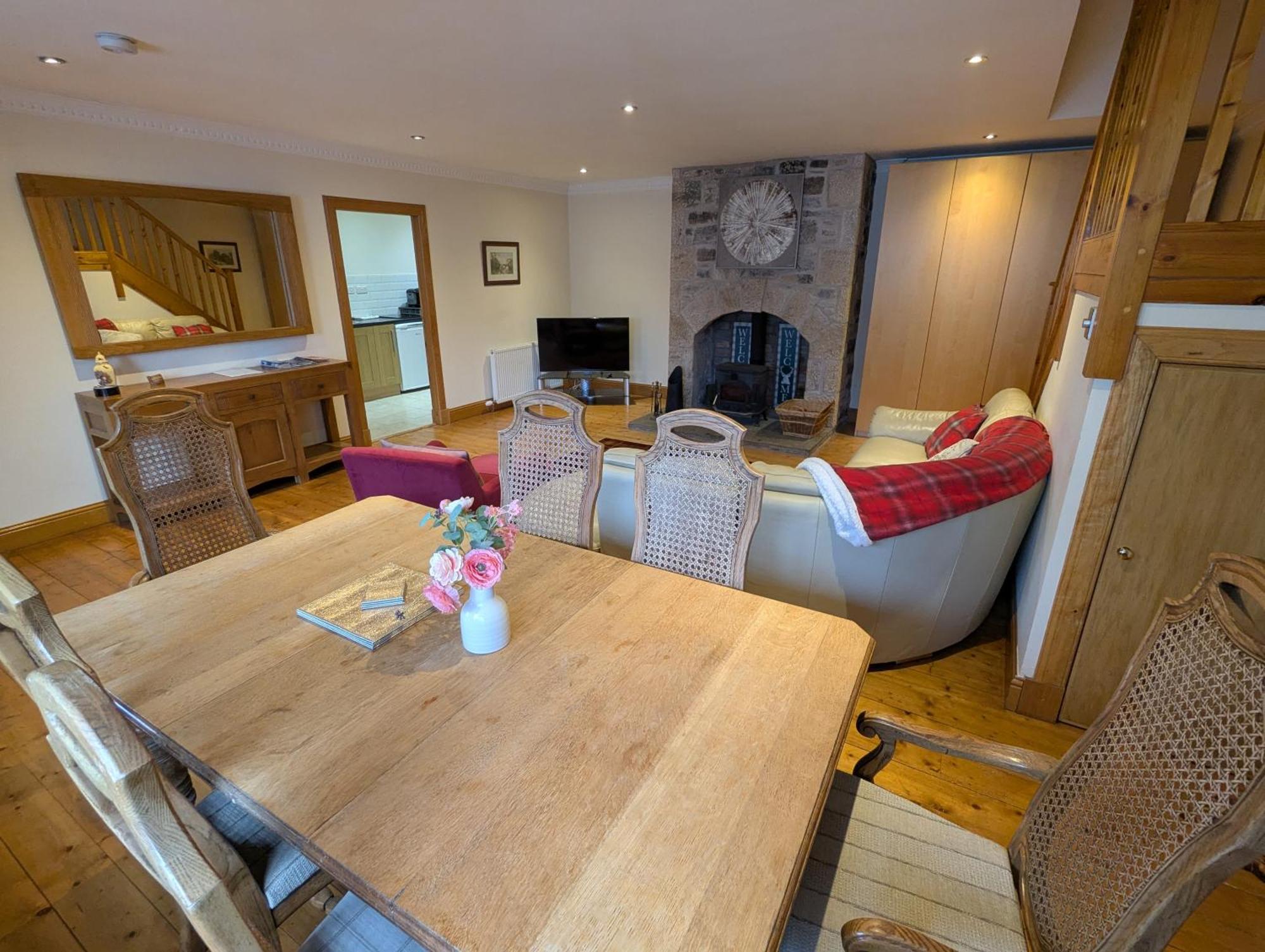 Wester Muirhouse Linlithgow Esterno foto