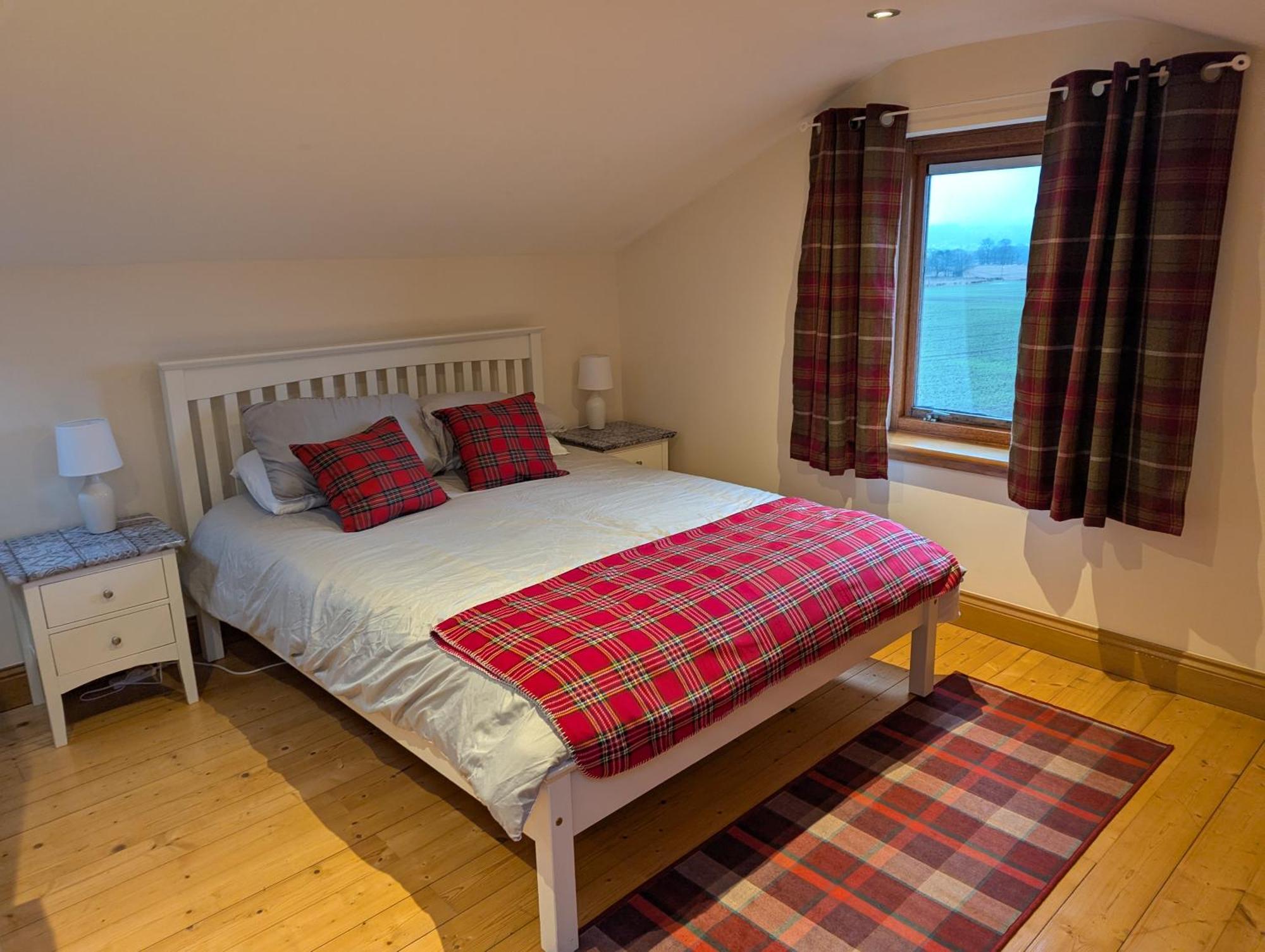 Wester Muirhouse Linlithgow Esterno foto