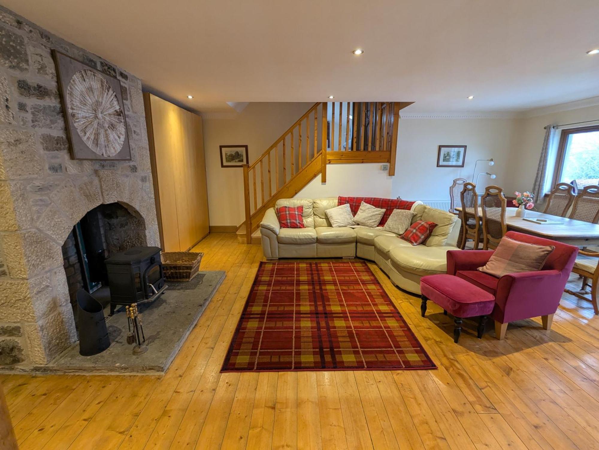 Wester Muirhouse Linlithgow Esterno foto